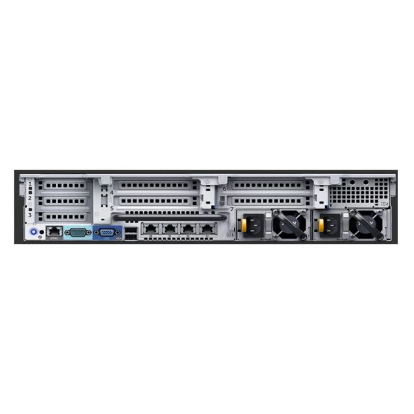 Dell PowerEdge R730 Xeon E5-2603 v4 4GB 1TB SAS H330 ラック サーバー