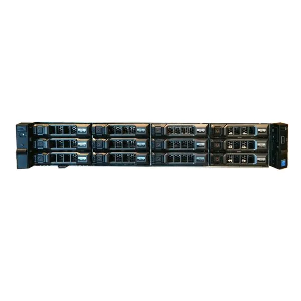 Dell PowerEdge R730xd Server E5-2640 v4 16GB 2TB SAS H330