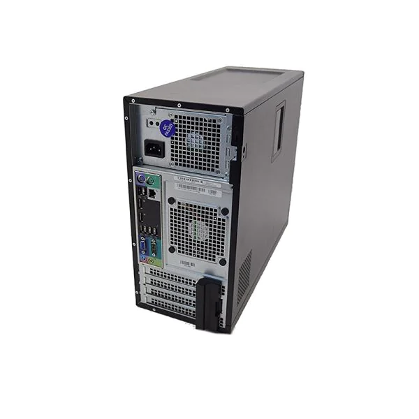 Dell PowerEdge T30 Tower Server Pentium G4400 4GB 1TB HDD