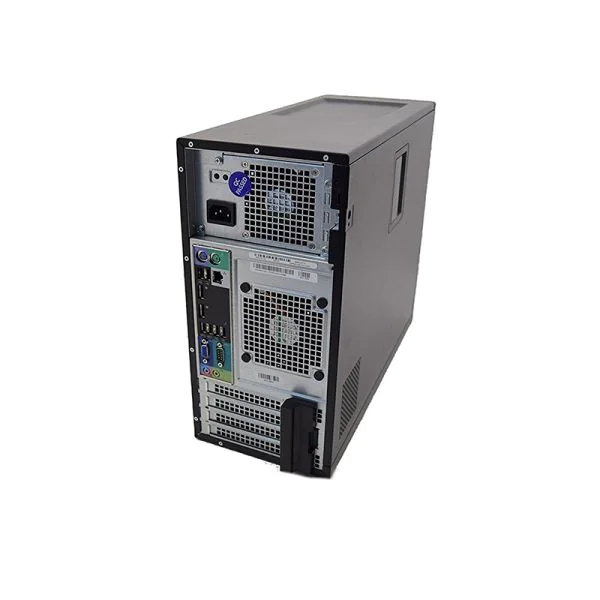 Dell PowerEdge T30 Xeon E3-1225 v5 8GB 1TB SATA Tower Server