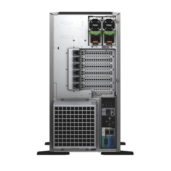 Dell PowerEdge T430 Tower Server Xeon E5-2620 v4 8GB 2TB
