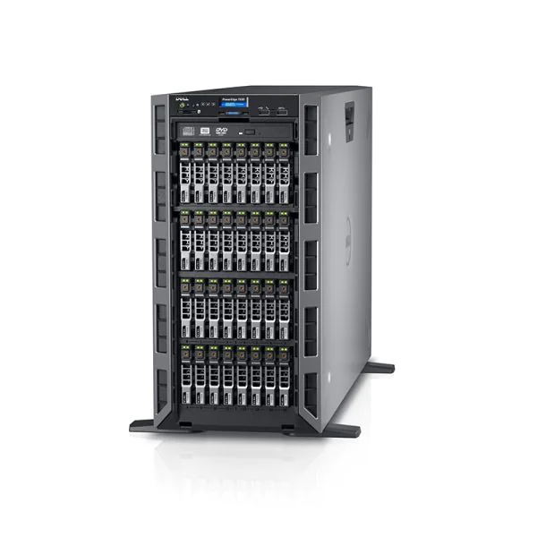DELL EMC PowerEdge T350 タワー型サーバー HDD無し