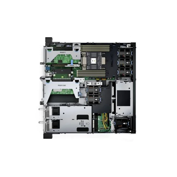 サーバー Dell Vostro PowerEdge XR5610 Edge Server | Dell United States