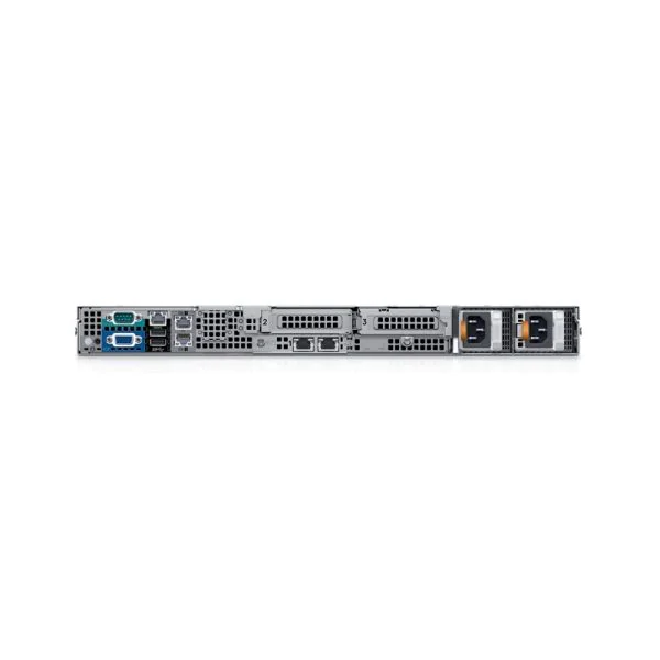Dell PowerEdge R440 Server Xeon 3204 8GB 600GB SAS 10K