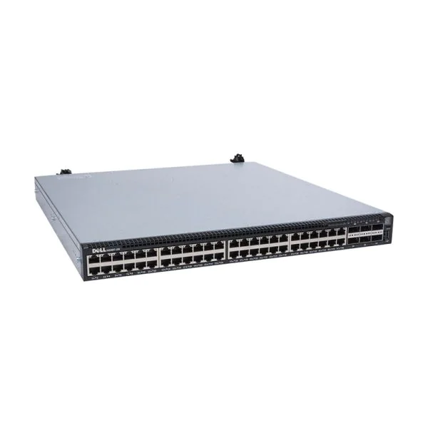 ENYA 40X TV 未使用 Network Switches DELL EMC Powerswitch S4048-on Switch 10