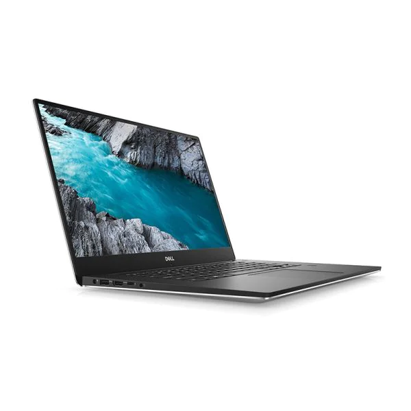Dell XPS 15 White Refurbished Dell XPS 15 9500 Laptop: Intel Core