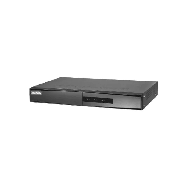 防犯カメラ HIKVISION NVR DS-7104NI-Q1/4P/M DS-7104NI-Q1/4P/M 価格 - Hikvision バリュー NVR