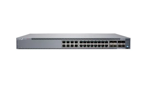 switch本体など EX4100-24T 価格 - Router-switch.com