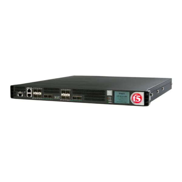 F5 BIG-IP i4800 F5-BIG-LTM-i4800 10 GigE 1U Security Appliance