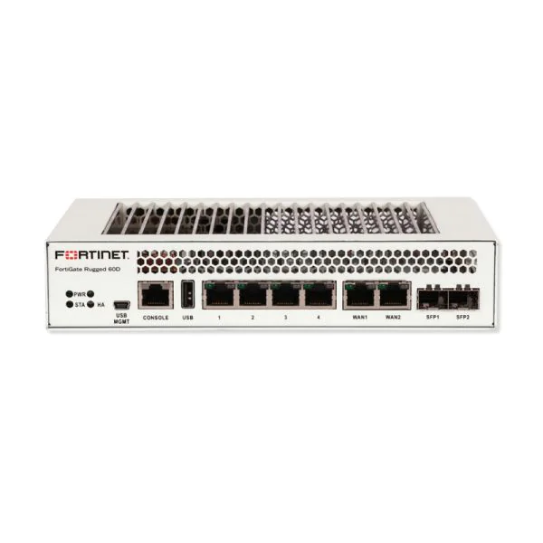 FGR-60D Price - Fortinet FortiGate Rugged Series