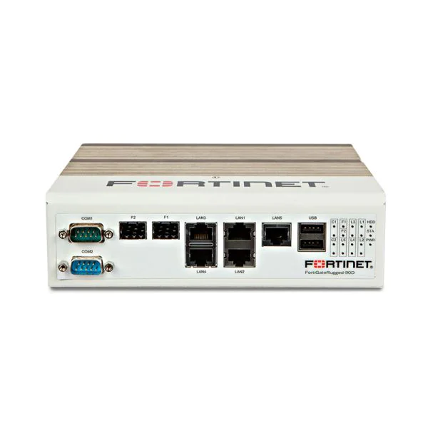 ルーター・ネットワーク機器 Fortinet FortiGate 90G Amazon.com: Fortinet FortiGate - 90G Next Generation Firewall