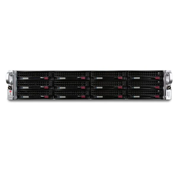 Fortinet FML-3200E FortiMail Email Security Appliance 4xGE