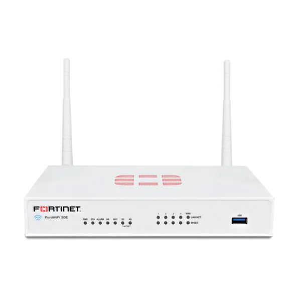 FWF-30E Price - Fortinet NGFW Entry-level Series