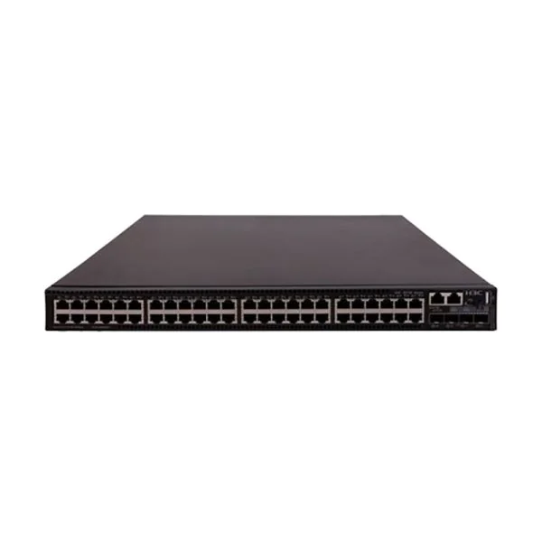 H3C S5130S-52S-PWR-HI 48x GE PoE+ 4x 10G SFP+ Switch Price
