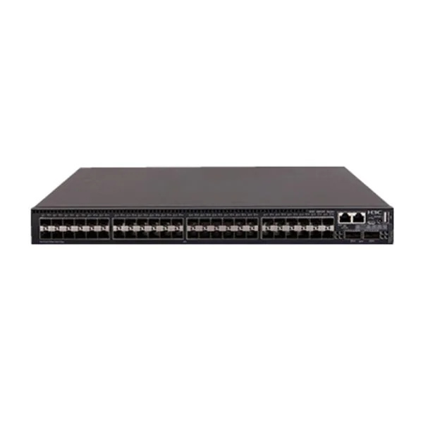 H3C S6520X-54QC-EI Switch 48x10G SFP+ 2x100G QSFP28 L3
