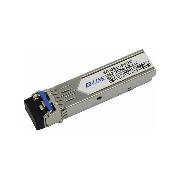 H3Cテクノロジージャパン 1000BASE-LX SFP Transceiver 3CSFP92 cm3dmju H3C SFP-GE-LX-SM1310 1000BASE-LX SFP Transceiver Module - FS.com