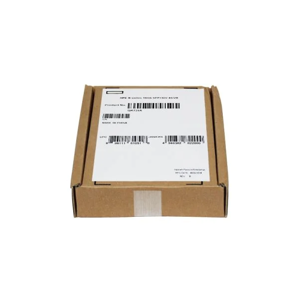 HPE QK724A 16Gb SFP+ SW B-series Fibre Channel Transceiver Module