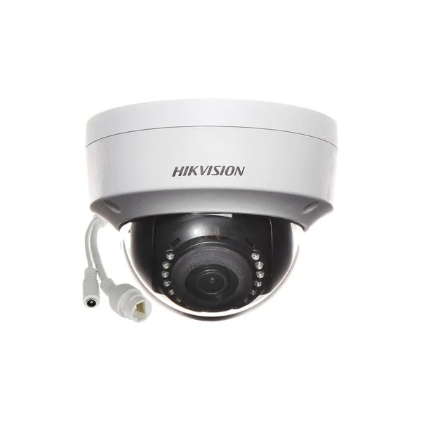 新品HIKVISIONnetwork　cameraDS-2CD1123G0E-I Hikvision DS-2CD1123G0E-I 2MP Fixed Dome Network Camera