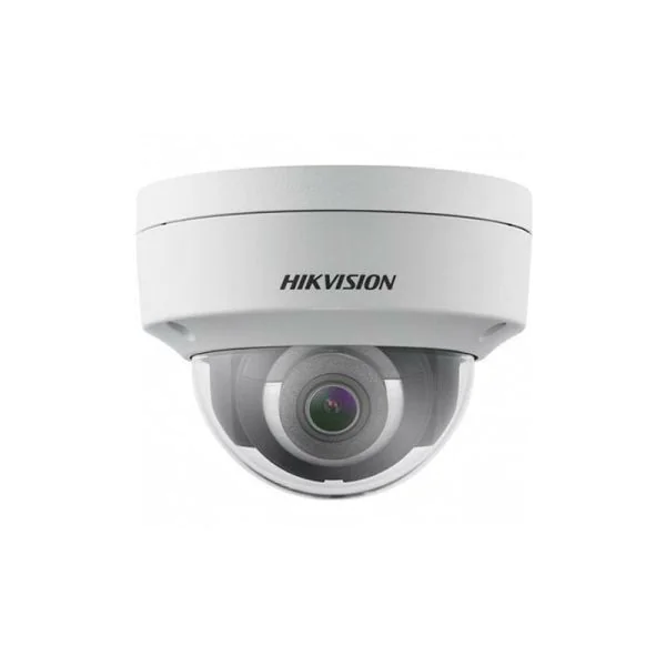 HIKVISION ネットワークカメラ DS-2CD2143G0-I PoE対応 DS-2CD2143G0-I 価格 - Hikvision IP シリーズ ネットワーク カメラ
