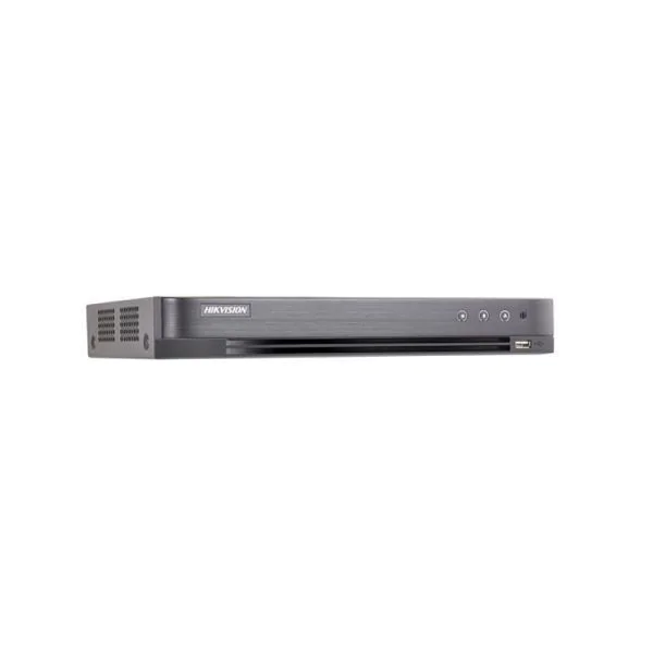 HIKVISION DVR 16チャンネル DS-7216HQHI-K2 Hikvision DS-7216HQHI-K2 16-ch 1080p Lite DVR 24 IP Cam Input Price