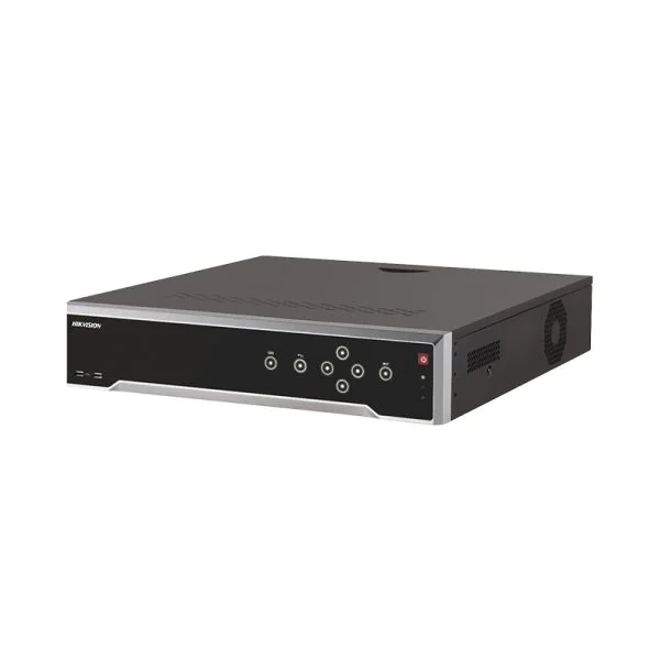 DS-7732NI-K4/16P Price - Hikvision NVR 7700 Series