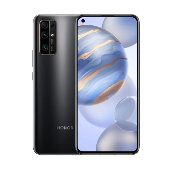 HUAWEI - Honor V30 5G対応 新品未使用　検索:P40 Mate 30 nova Huawei Honor V30 5G 128GB 6GB RAM Factory Unlocked (GSM Only