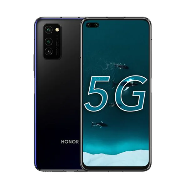 Honor V30 5G Phone Price - Honor 5G Phones