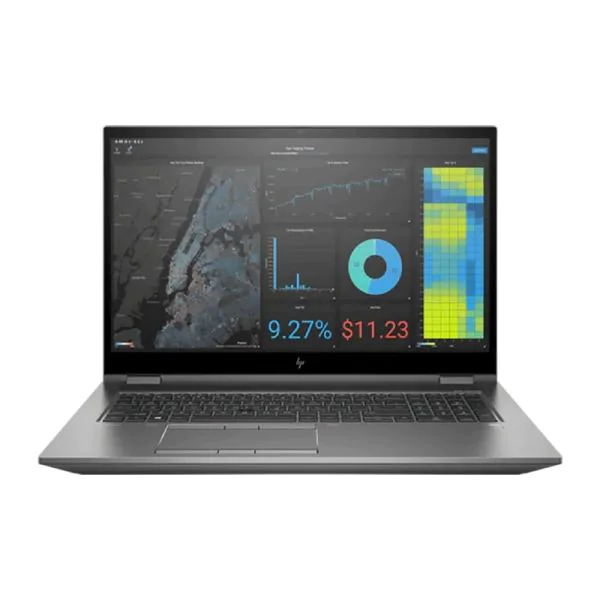 Windowsノート本体 HP Zbook Fury Gen7 Amazon.com: HP ZBook Fury G7 17.3