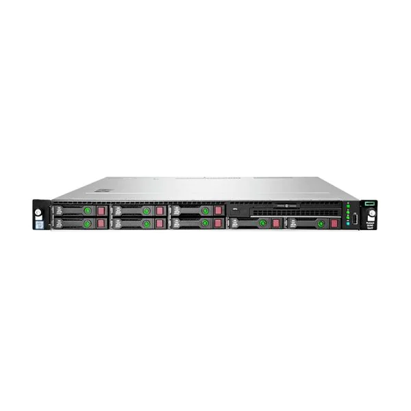 HPE 754520-B21 ProLiant DL160 Gen9 8SFF CTO Server Price