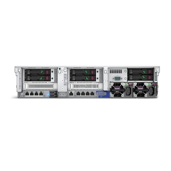 HPE 826565-B21 ProLiant DL380 Gen10 1P Xeon 4114 32GB 8SFF Server