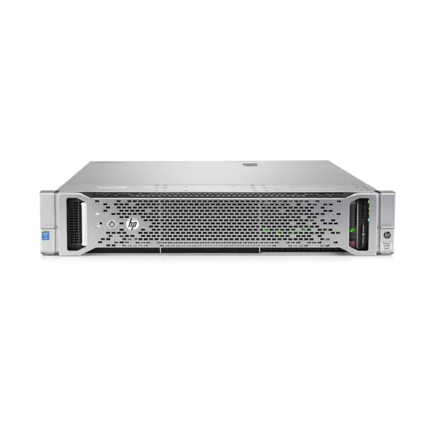 848774-B21: HPE ProLiant DL380 Gen9 E5-2630v4 2.2GHz 10コア 1P 