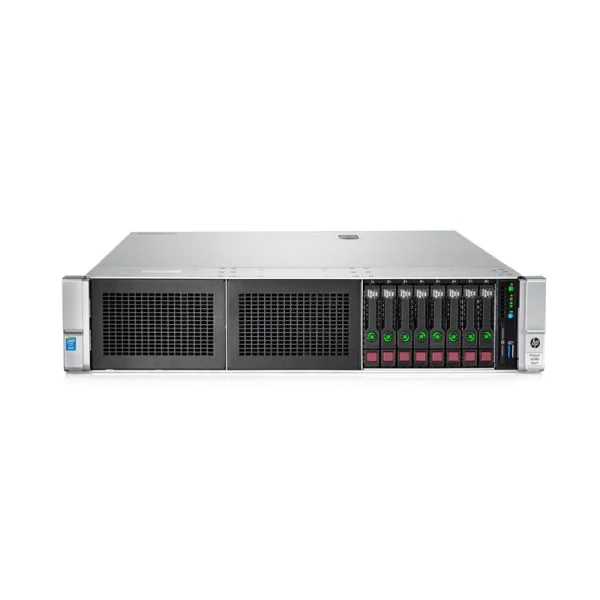 HPE 868703-B21 DL380 Gen10 8SFF CTO Rack Server No CPU Price