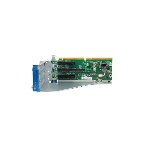 HPE 870548-B21#0D1 DL Gen10 x8 x16 x8 Riser Kit
