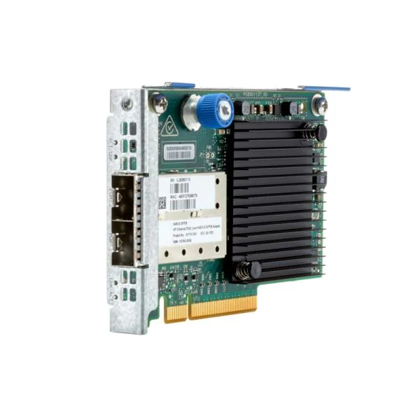 HPE 870825-B21 Ethernet Adapter 2x25Gb SFP28 PCIe 3.0