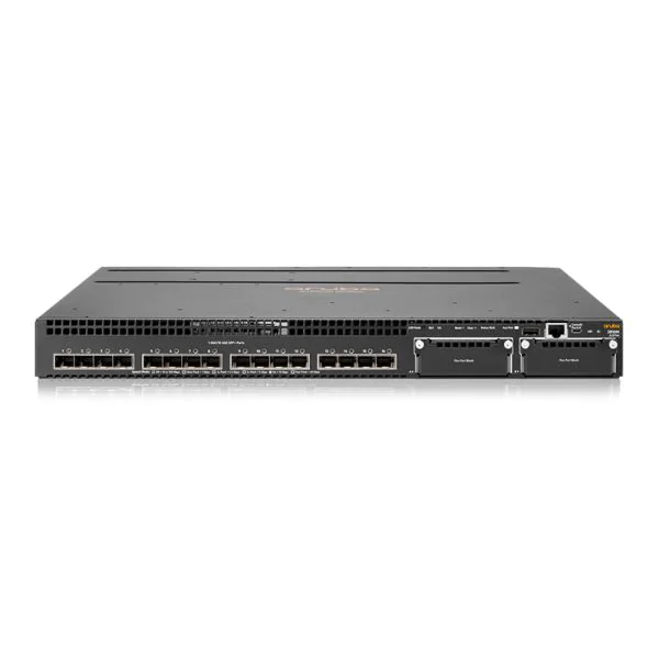 Aruba JL075A 3810M 16x SFP+ 2-Slot Switch Price
