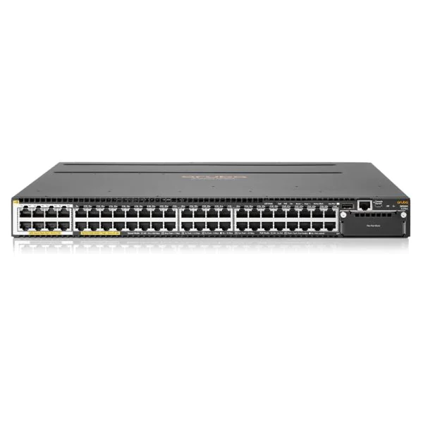 HPE Aruba JL076A 3810M 8x SFP+ PoE+ 40Gbps Switch Price