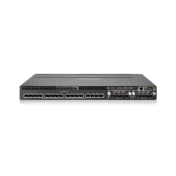 Aruba JL430A 3810M 24x SFP+ 250W Switch | Datasheet