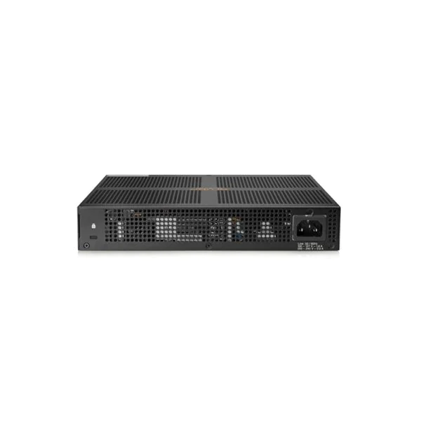 Aruba JL693A 2930F 12x GE PoE+ 2x 10G SFP+ Switch