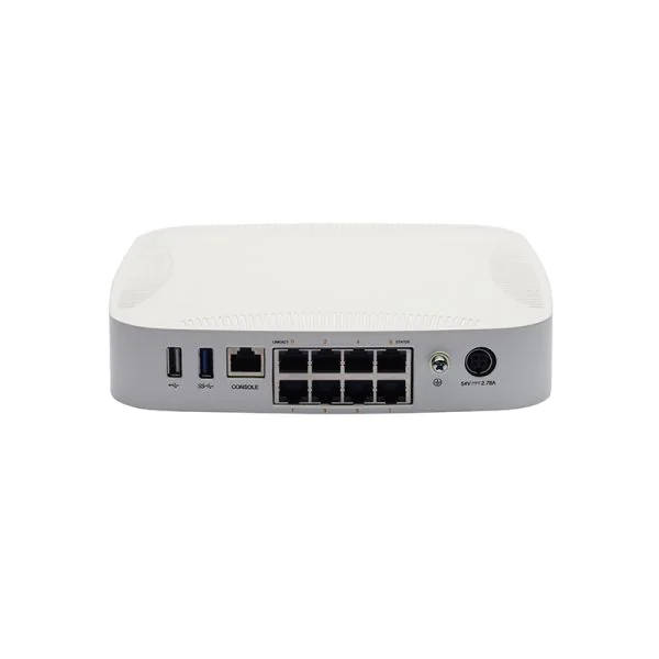HPE JX927A Price - Aruba 7008 (RW) 16 AP Branch Controller