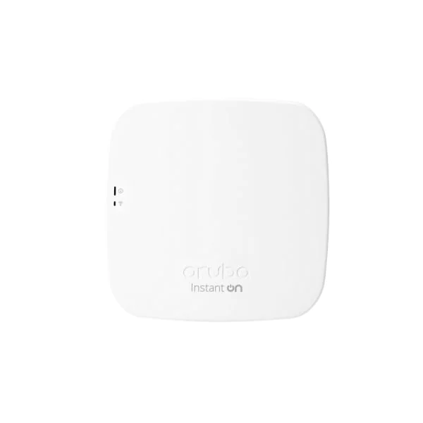 Aruba R2W96A Instant On AP11 2x2 MIMO 867 Mbps Indoor Access Point