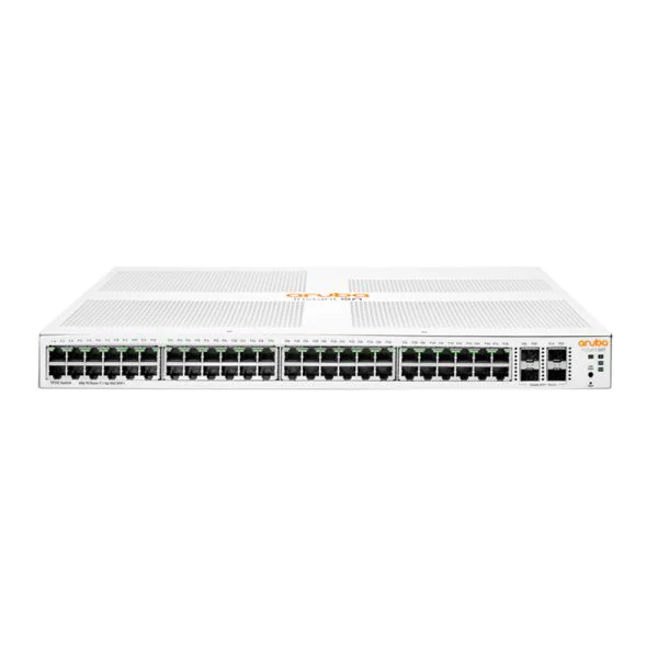 Aruba JL685A Instant On 1930 48x GE 4x SFP+ Managed Switch Price