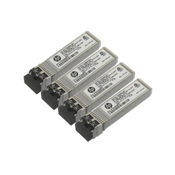C8R24A - HPE MSA Storage Hard Drives