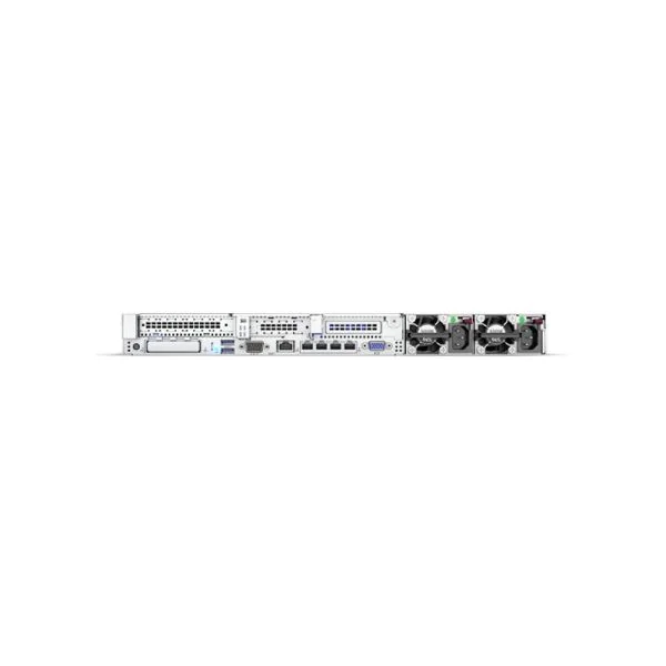 HPE DL360 Gen10 P23578-AA1 10-Core 2.4GHz 16GB 8SFF Rack Server