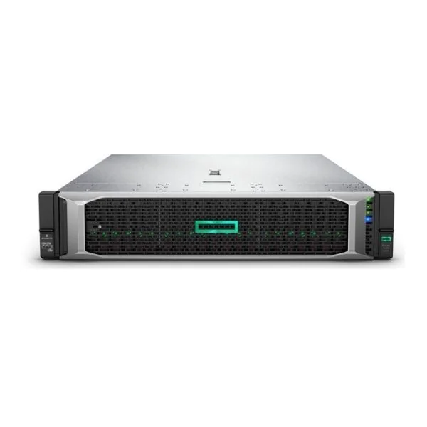 Alquiler Mensual de Servidor HPE ProLiant DL380 G10 Plus 24 SFF HDD 2P RAM 512