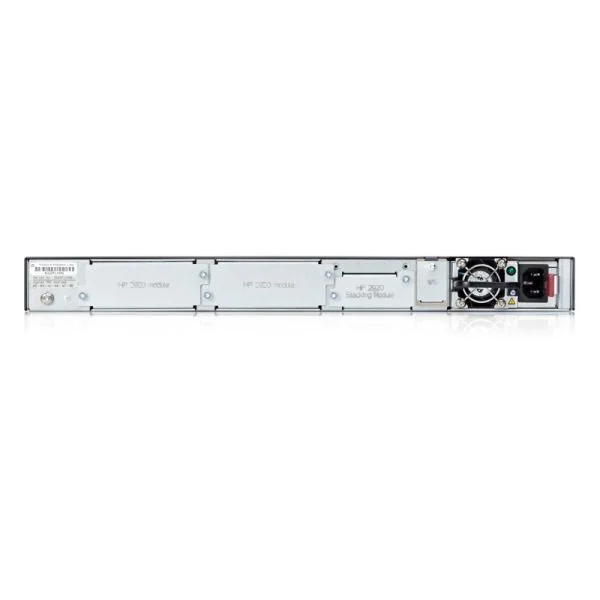 HPE J9729A Price - Aruba 2920-48G-POE+ Switch