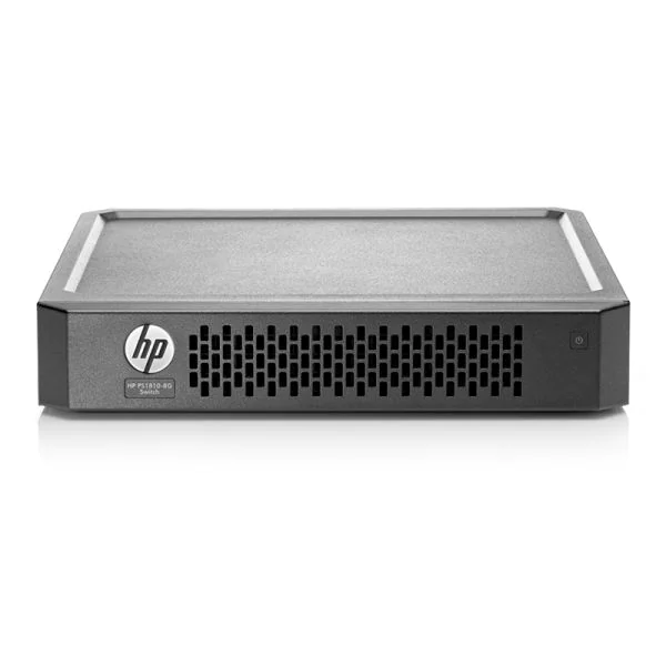 J9833A price - HP PS1810-8G Switch