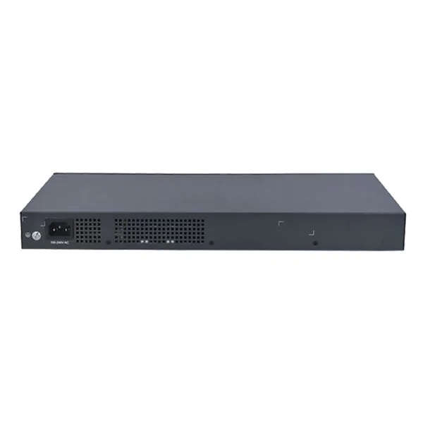 HP A-MSR Modulo SIC 4 Porte 10/100Base-T JD573B – Usato Ma In Buono Stato, Per Router MSR