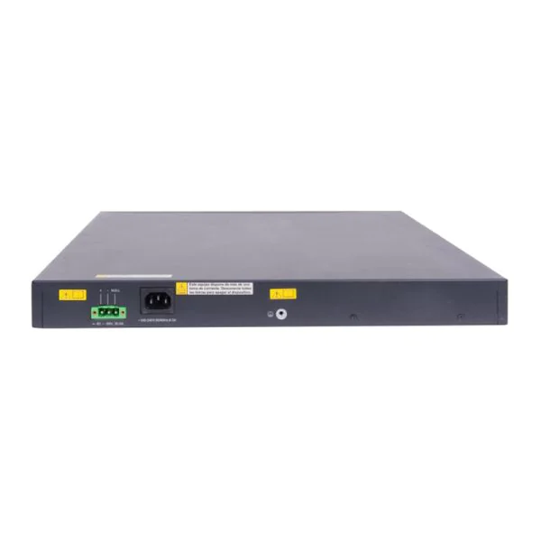 HPE JG091B 5120 24x GE PoE+ 370W Layer 2 Switch