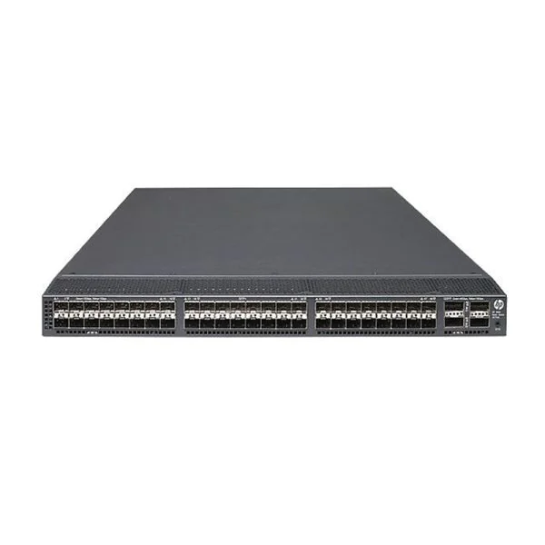 HPE 5900AF 48x 1Gb RJ-45 4x SFP 2x QSFP Switch JG510A (Gebraucht) in
