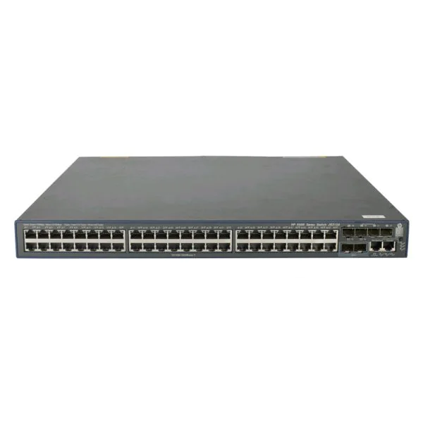 44+4ポートhp製 ネットワークスイッチ 156382.png